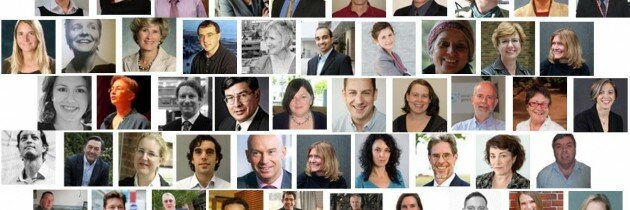 SEWF 2013 Announces First 50 Speakers