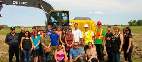Aki Energy: a Green Aboriginal Social Enterprise Strengthening Two Manitoba Reserves