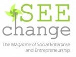 SEE Change Magazine