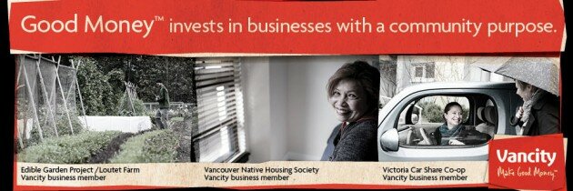 Vancity manager reflects on social enterprise measurement scene today