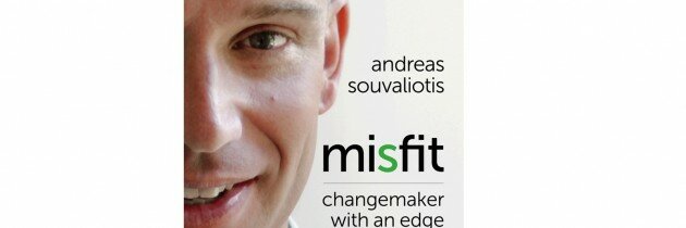 Powerful Memoir “Misfit” to Launch at SEWF 2013